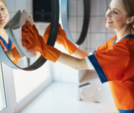 Why You Should Hire a Professional Cleaning Service