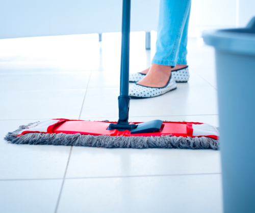 affordable cleaning services Ann Arbor