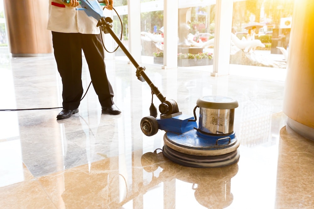 Janitorial Services Ann Arbor